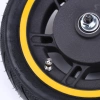 Koło Przednie do hulajnogi Ninebot MAX G30 / Motus Scooty 10