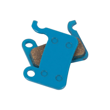 Klocki Hamulcowe Cermiczne do Xiaomi Mi3 / Xiaomi 4 PRO / Joyor Y6-S (przód) / Zacisk Xtech HB100