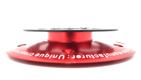 Pokrywa Silnika Monorim MD-PRO do M365 / PRO / PRO 2. Zainstaluj Tylny Silnik (podwójny silnik) RED