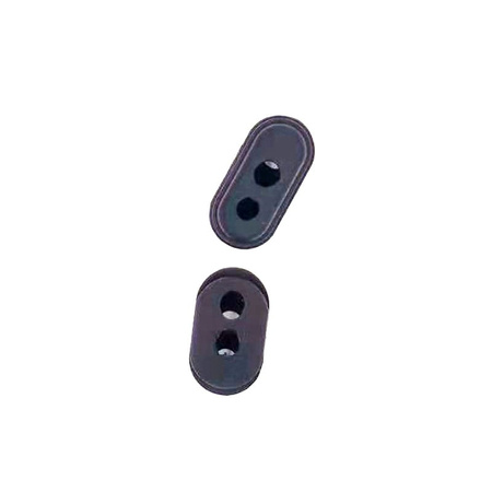 Gumowe zaślepki przewodów do Xiaomi M365 / PRO / PRO 2 / 1S / Essential