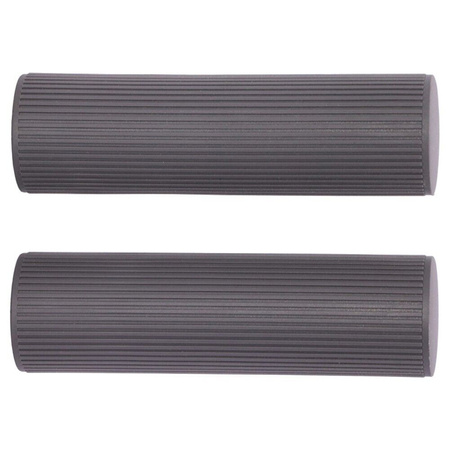 Szare Gripy do Hulajnogi Xiaomi 4 PRO