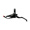Lewa hydrauliczna klamka hamulca do Kukirin G3 PRO