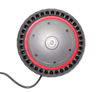 Przednie Koło Pełne Silnik 350W Xiaomi M365 / pro