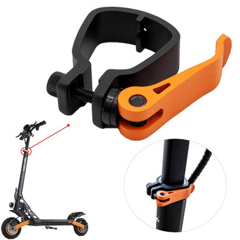 Uchwyt kolumny kierownicy do KuKirin G2 PRO / G2 MAX