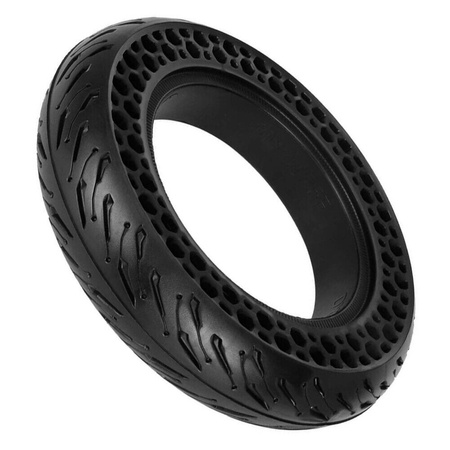 Opona Bezdętkowa 10x2.125-6.1" do Xiaomi M365/PRO / Ninebot F20/F25/F30/F40 / Motus Scooty 10 Lite