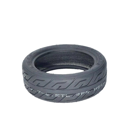 ZESTAW Opona pneumatyczna 10x2.70-6.5 + dętka z wentylem zakrzywionym 45°/90° do hulajnóg Speedway 5 i Dualtron 3