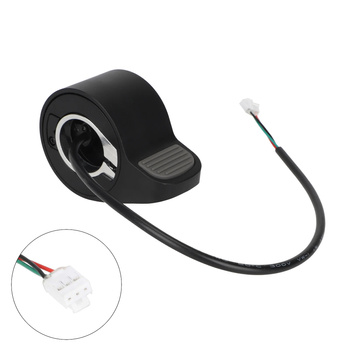 Manetka Gazu Przyspieszenia do Xiaomi 5 Plus