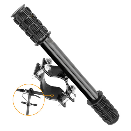 Uchwyt Kierownica dla dzieci do Xiaomi M365 / PRO / PRO 2 / 1S / Essential