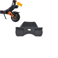 Plastikowy uchwyt mechanizmu składania do hulajnogi KuKirin G3 Pro