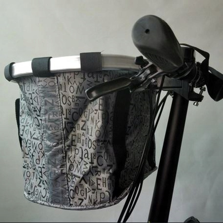 Torba Koszyk Zakupy do Hulajnogi Xiaomi M365 Motus