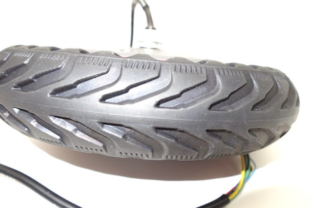 Przednie Koło Pełne Silnik 350W Xiaomi M365 / pro