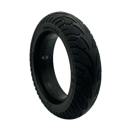 Opona Pełna 200x50 na Tył do Speedway Mini 4 Pro / Ruima Mini 4