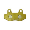 Klocki hamulcowe do NIU N1 / N1S / M1 / U1 / NQi / NQi Pro