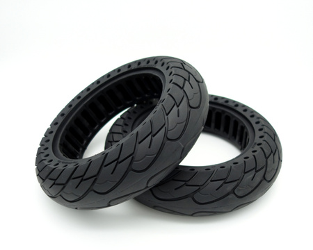 Opona Bezdętkowa 10x2.50-6.5" do Ninebot Max G30 / Motus Scooty 10 / Xiaomi 4 ULTRA