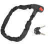 Zabezpieczenie Antykradzieżowe Łańcuch z Kluczem