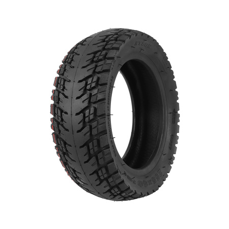 Zestaw 2x Opona ULIP 255x80 (10x3") do Techlife X7/Q7/KuKirin G2 MAX/G3 PRO/Motus PRO 10