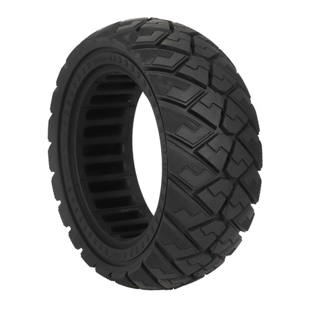 OPONA 90/65-6.5 Bezdętkowa Półpełna do ZERO 11X/Dualtron Thunder/Kaabo Wolf Warrior