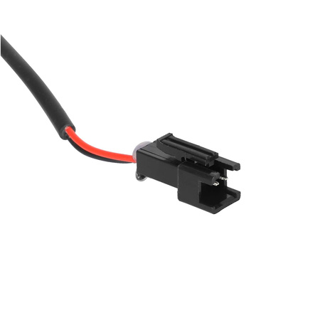 Prawe Tylne Światło Boczne LED do KuKirin G2 PRO 2024