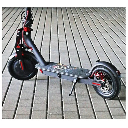 Opona XuanCheng 10x2" do Xiaomi M365 / M365 PRO / PRO 2 / Mi 3