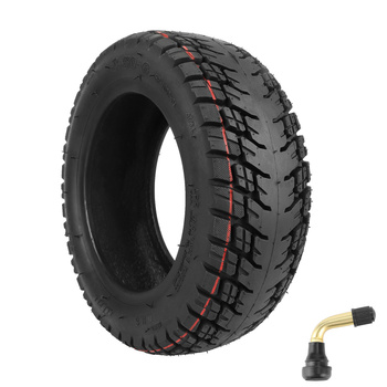 Opona pneumatyczna ULIP 10x3.50-6" tubeless do Laotie ES19