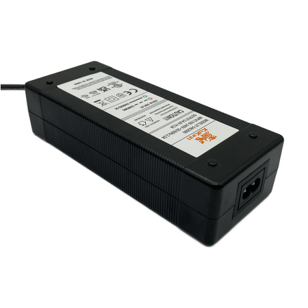 Oryginalna Ładowarka 54,6V 2A Zasilacz do KuKirin G2