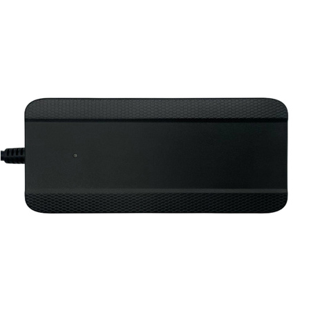 SZYBKA Ładowarka 42V 2A do Xiaomi M365 / M365 PRO / PRO 2 / Ninebot MAX G30 / Ninebot ES