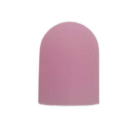 Guma na nóżkę do Xiaomi - ROŻOWY