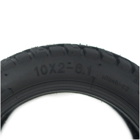 Pneumatyczna opona terenowa OFFROAD 10x2.0-6.1 do Xiaomi M365 / M365 PRO / PRO 2 / 1S / Essential