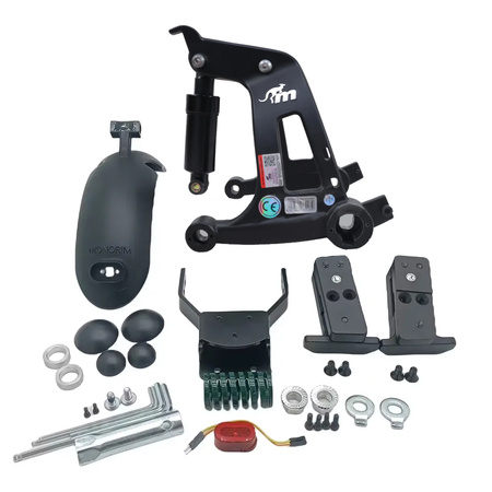 Zawieszenie Tylne Monorim MFR2 do Ninebot F2, F2 PRO, F2 PLUS