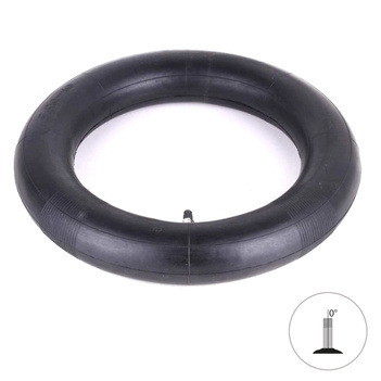 Dętka 10x2.5" - Prosty wentyl