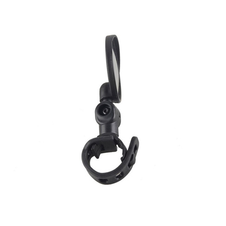 Uniwersalne lusterko wsteczne do hulajnogi elektrycznej