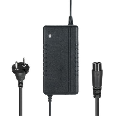 Ładowarka 54,6V 2A do Kugoo M4 / M4 PRO / G Booster / Kamikaze