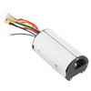 Zestaw elektroniki do hulajnóg 36V