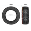 Opona pneumatyczna z żelem ULIP 10x3-6" tubeless Zero 10X / Techlife X7/X7S/Q7