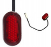 Światło tylne LED do Ninebot G30 MAX