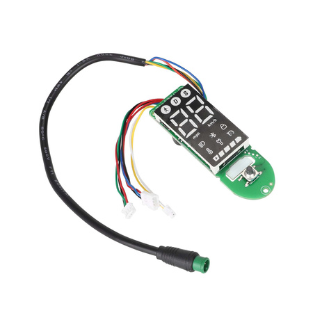 Panel Wyświetlacz do Hulajnogi Xiaomi 4 Lite (1st Gen)