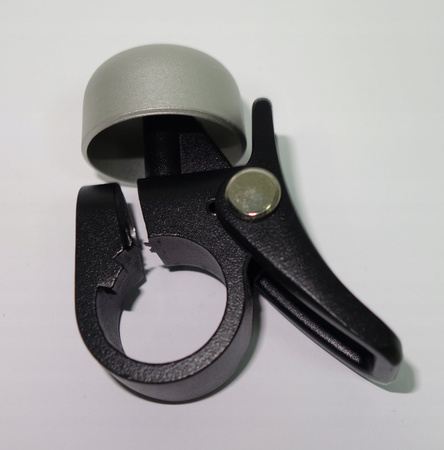 Dzwonek Zaczep Hulajnoga do Xiaomi M365 / PRO / PRO 2 / 1S / Essential / Mi 3