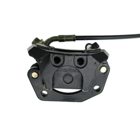 Hamulec przedni CP-1 zestaw