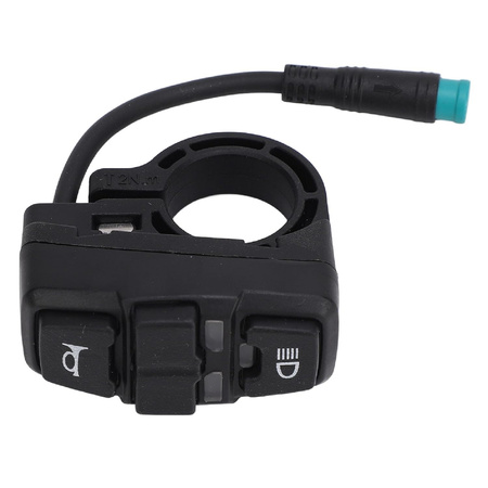 Przełącznik funkcyjny 5 pin do Kugoo M5