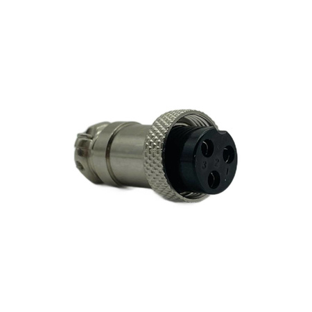 Wtyczka GX16 3-Pin do hulajnogi elektrycznej