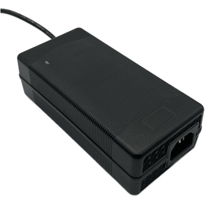 Szybka Ładowarka 54,6V 4A Zasilacz do Kugoo M4 / M4 PRO / Techlife X6 / Kamikaze