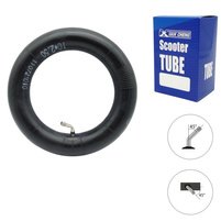 Dętka Xuancheng 10x2.50" do Techlife X7/X7S, Kugoo M4 / M4 PRO, VSETT 10+