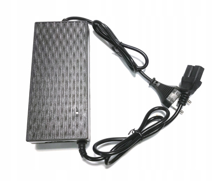 Ładowarka 67V 2A do Hulajnogi i Skutera City Coco