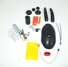 Zawieszenie Tylne Monorim MXR1-BR V3 do Ninebot Max G30 / Motus Scooty 10 / Frugal Power