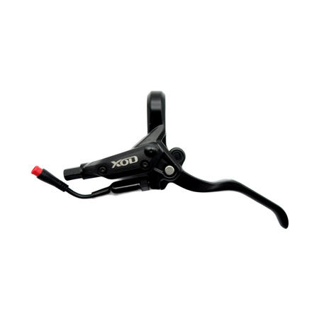 Lewa hydrauliczna klamka hamulca do Kukirin G3 PRO