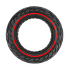 Opona półpełna 10x2.5" Red Line do Ninebot Max G30 / Motus Scooty 10