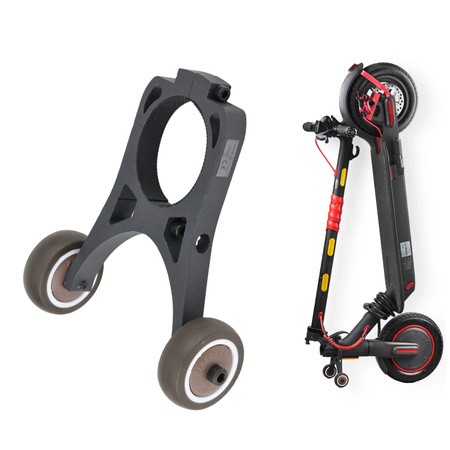 Uchwyt Transportowy do Kół Hulajnóg Xiaomi i Ninebot Serii F