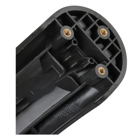 Błotnik Tylny z Hakiem i Lampką do Xiaomi 4 PRO