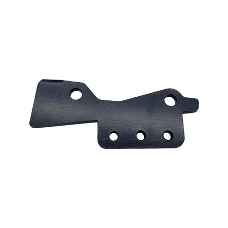 Uchwyt przedniego hamulca tarczowego do KuKirin G3 PRO