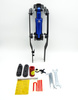 Zawieszenie MONORIM MX0-B V4 do Ninebot MAX G30 / Motus Scooty 10